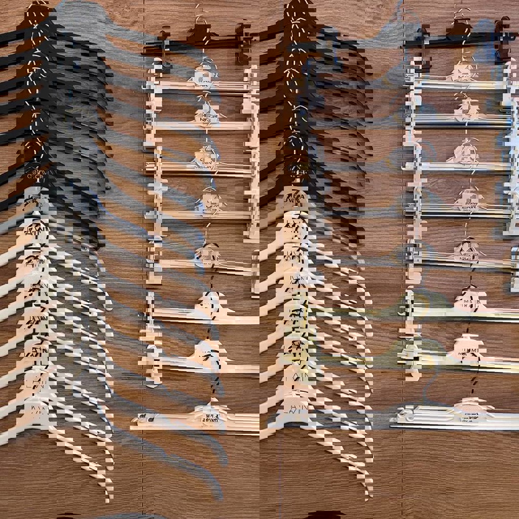 Плечики для одежды