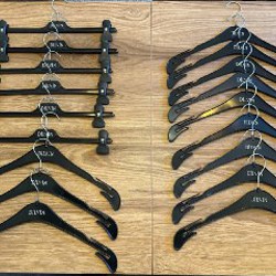 Плечики для одежды - фото 3