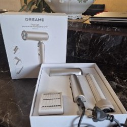 Фен для волос - фото 2