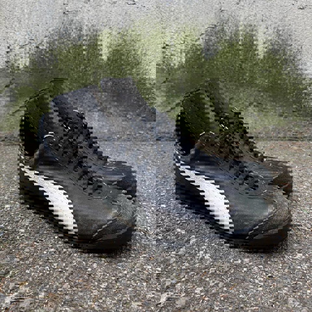 Винтажные футбольные кроссовки Puma