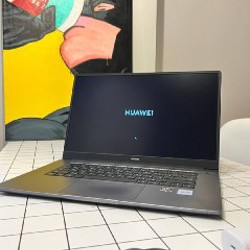 Huawei MateBook D15 - фото 3