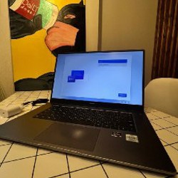 Huawei MateBook D15 - фото 4