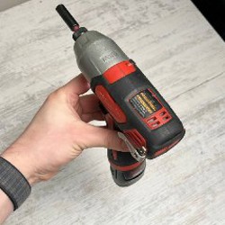 Импакт Milwaukee M12 2462-20 - фото 4