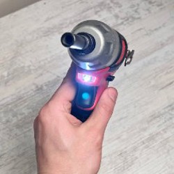 Импакт Milwaukee M12 2462-20 - фото 5