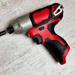 Импакт Milwaukee M12 2462-20 - фото 6