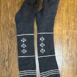 Штаны сноубордические / лыжные - фото 1