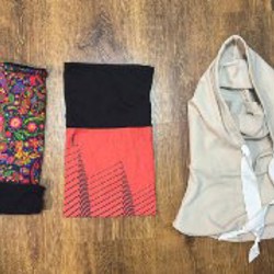 Штаны сноубордические / лыжные - фото 3