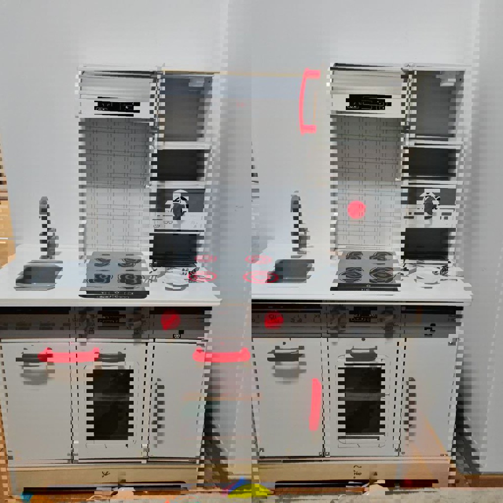 Детская кухня