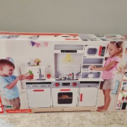 Детская кухня - фото 2