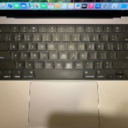 MacBook Pro (M1-2021) - фото 3