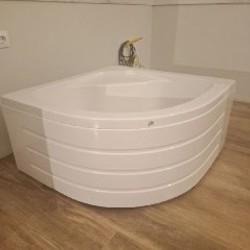 Душевой поддон VELA BANYO - фото 2