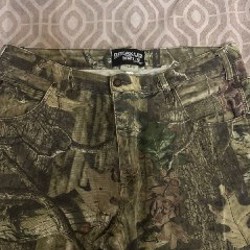 Штаны RealTree - фото 2