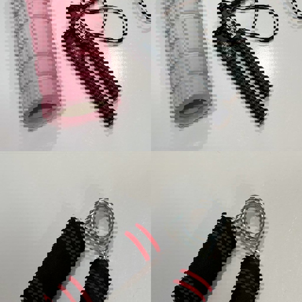 Скакалка со счётчиком