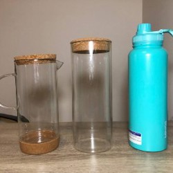 Графин - фото 1