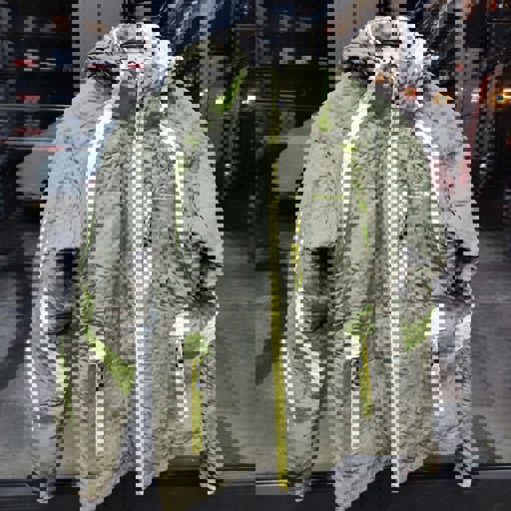 Куртка женская б/у