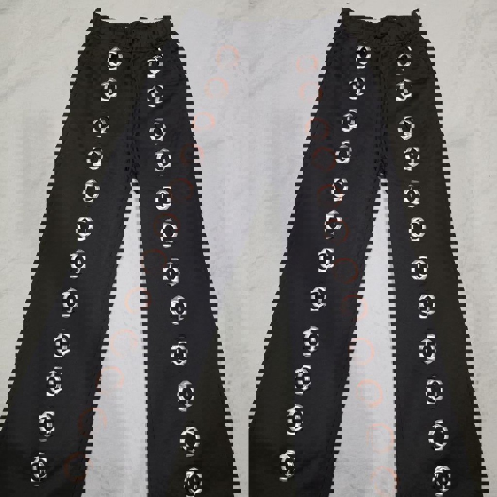 Джинсы мужские