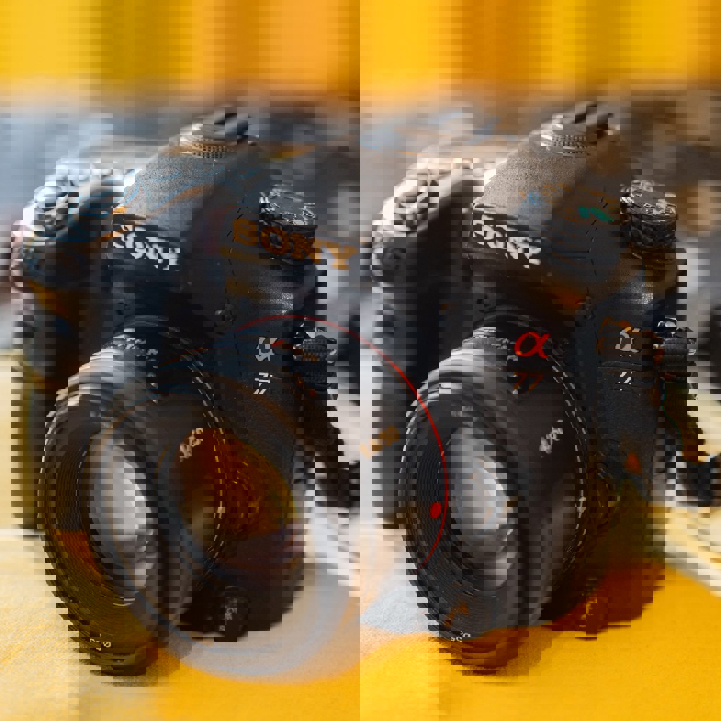 Сумка для фотоаппарата