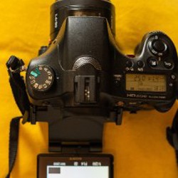 Сумка для фотоаппарата - фото 3