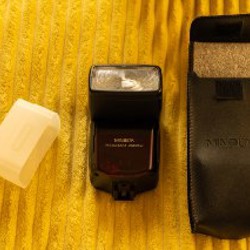 Сумка для фотоаппарата - фото 9