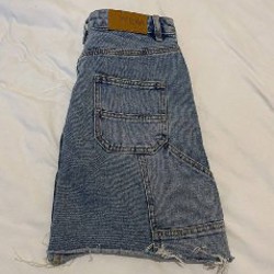 Кожаные ботиночки - фото 1