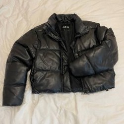 Кожаные ботиночки - фото 7