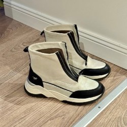 Синие джинсы Pull&Bear - фото 2