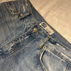 Джинсы женские - фото 3