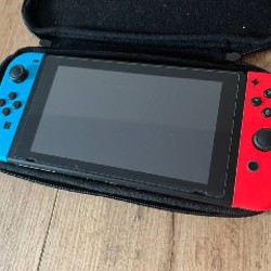 Nintendo Switch - фото 2