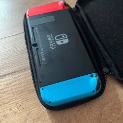 Nintendo Switch - фото 3
