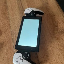 Nintendo Switch - фото 4