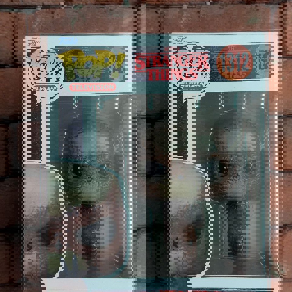 Фигурка Векна Funko POP