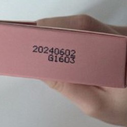 Палетка теней Kaleidos Futurism city vii sashimi city - фото 3