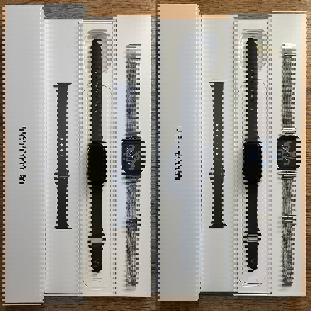 Apple Watch SE (2nd Gen)