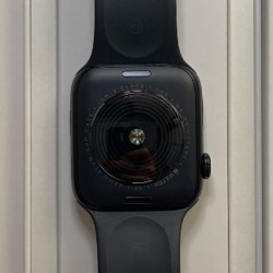 Apple Watch SE (2nd Gen) - фото 2