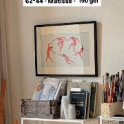 Картина Picasso - фото 3