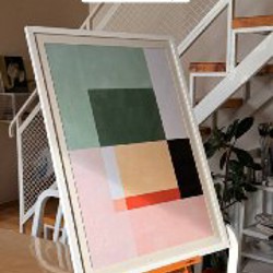 Картина Picasso - фото 6