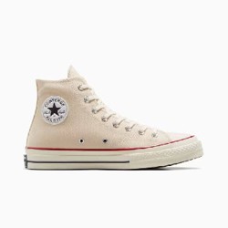 Кеды высокие Converse женские - фото 3