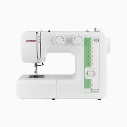 Швейная машина Janome Green 19 New Edition - фото 2