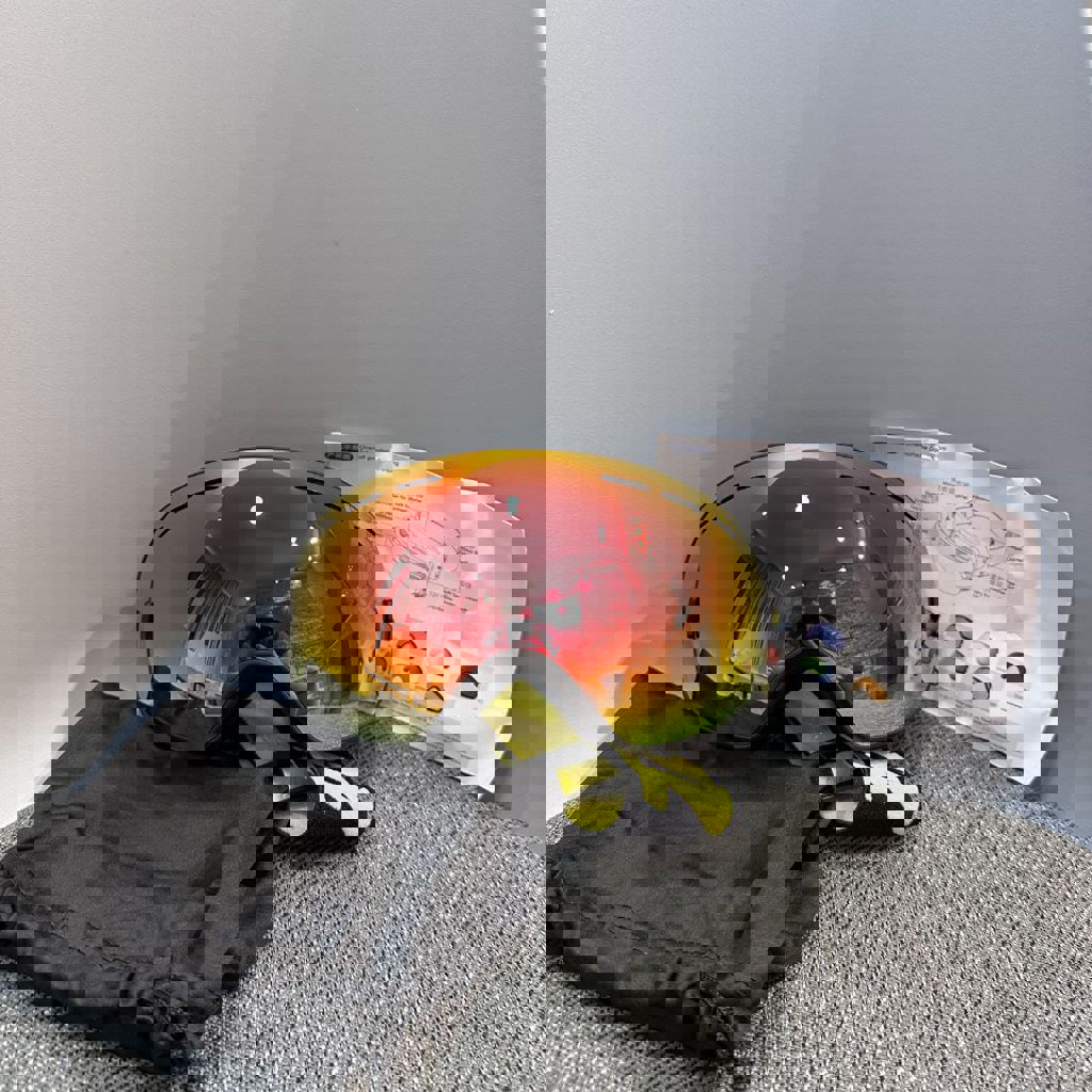 Горные очки