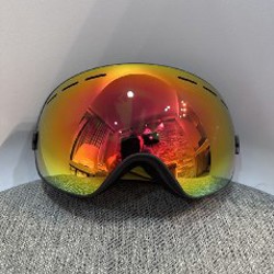 Горные очки - фото 3