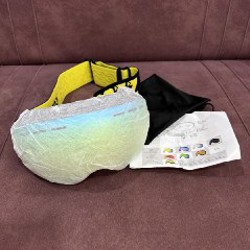 Горные очки - фото 6