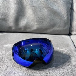 Горные очки - фото 9