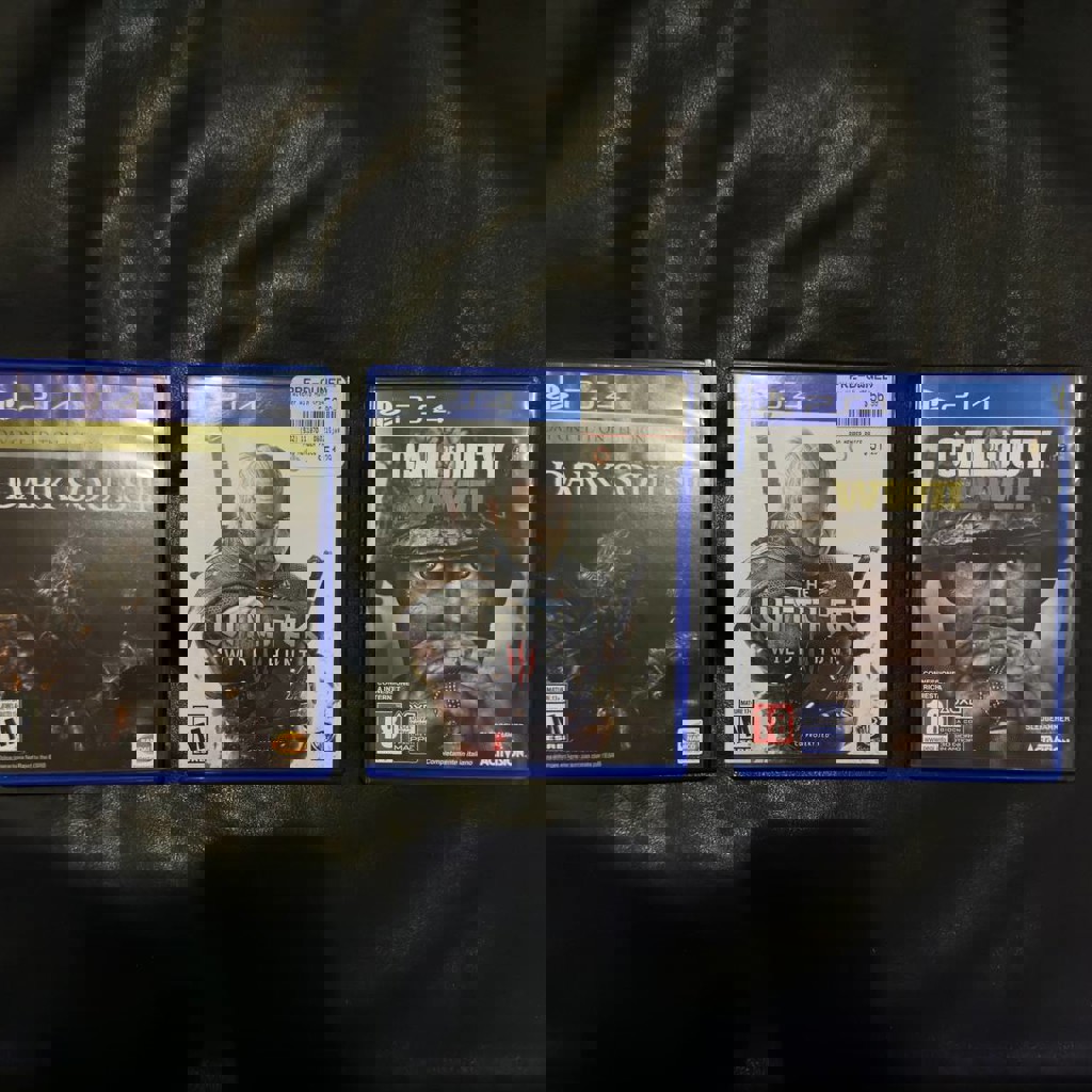 The Witcher 3: Wild Hunt