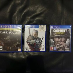 The Witcher 3: Wild Hunt - фото 1