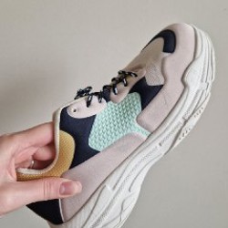 Ноунейм кроссовки - фото 4