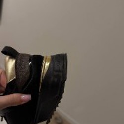 Кроссовки Michael Kors - фото 2