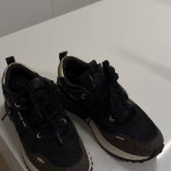 Кроссовки Michael Kors - фото 3