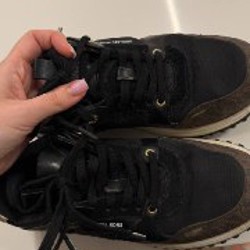 Кроссовки Michael Kors - фото 4