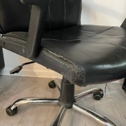 Компьютерное кресло - фото 2