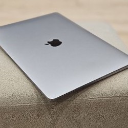 Apple MacBook Air 2020 - фото 2